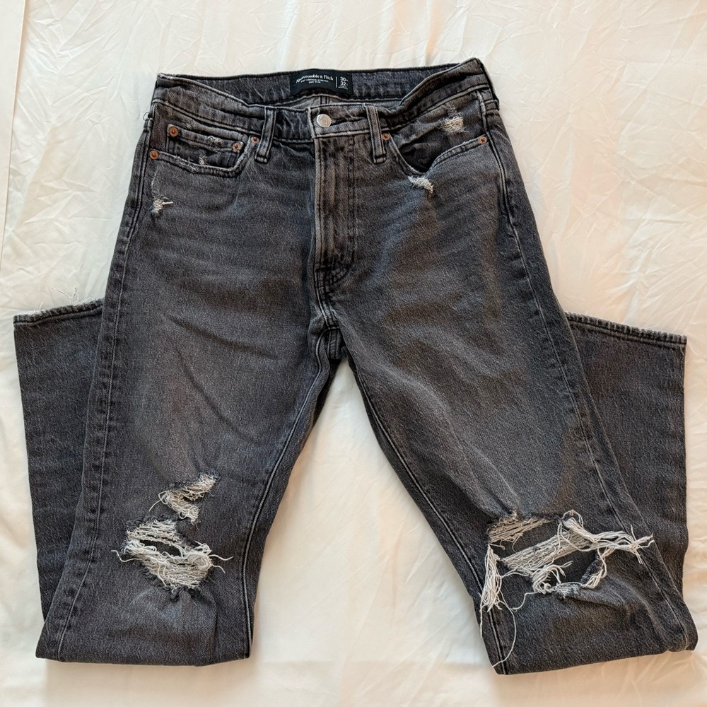 Abercrombie & Fitch Jeans / 90s Slim